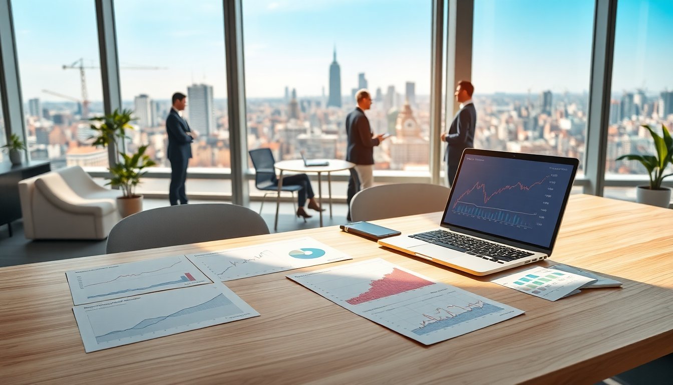 Razones para invertir en acciones de Banco Santander en 2025: ¡Descubre por qué es una excelente oportunidad!