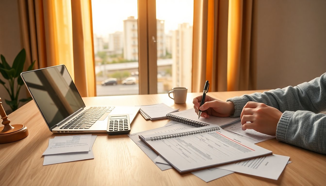 Recupera los Intereses Excesivos Pagados en Microcréditos: Guía Práctica para tu Reembolso