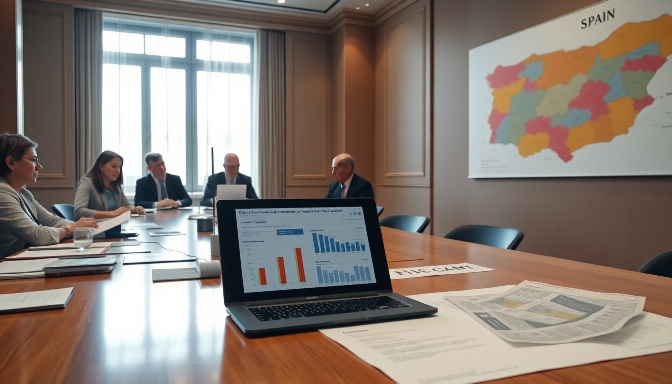 Reforma de la Financiación Autonómica: Expectativas del Nuevo Modelo y su Impacto