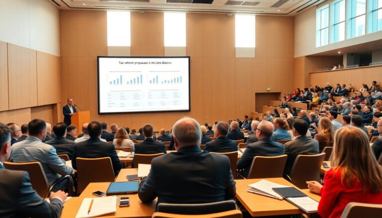 reformas fiscales esenciales recomendadas por inspectores municipales en espana 1763188985