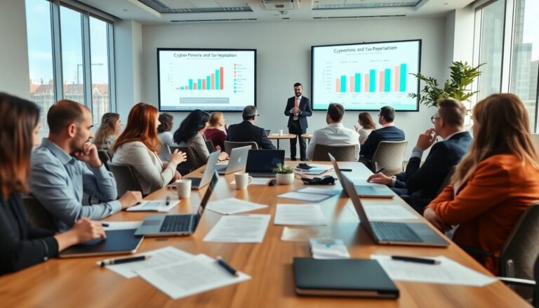 regulacion de criptomonedas en el sistema tributario espanol todo lo que necesitas saber 1763879324