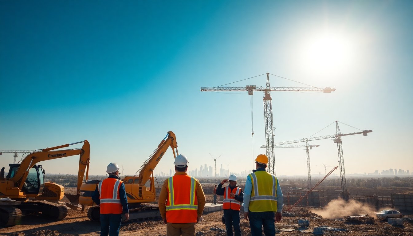 Sacyr se consolida como una inversión defensiva clave en 2026
