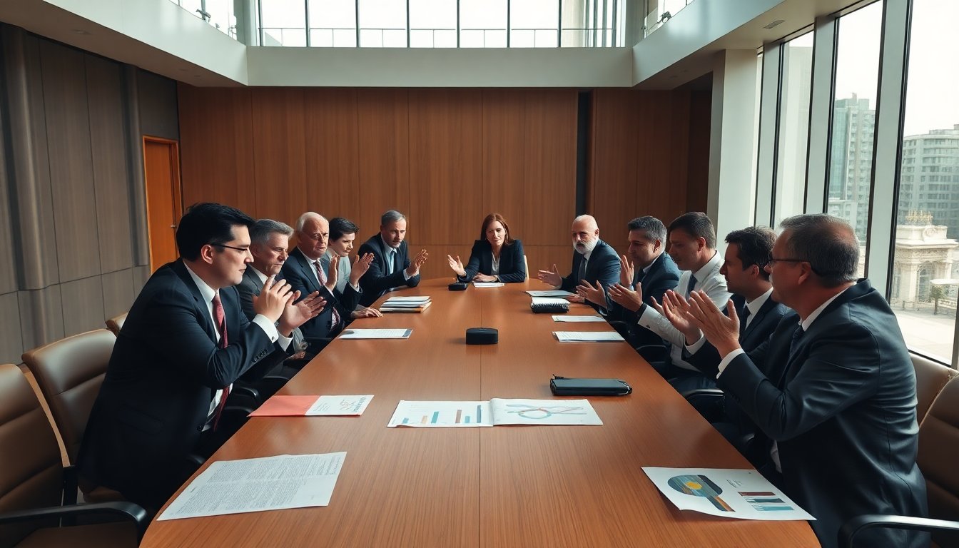 Sistema Innovador de Financiación para Comunidades Autónomas en España: ¡Descubre cómo puedes beneficiarte!
