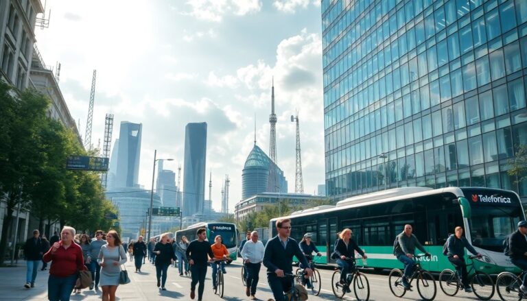 telefonica enfrenta desafios en 2025 por que pierde terreno frente a otras operadoras europeas 1764534168