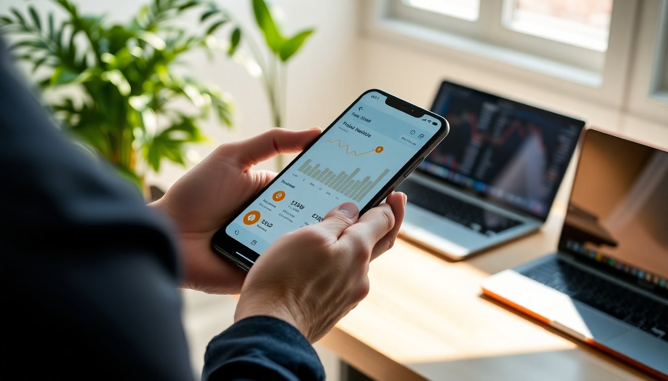 Trade Republic lanza su innovadora cartera de criptomonedas para pagos y staking