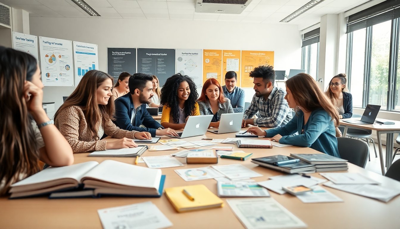 Transformación de la Formación Profesional: El Impacto de los Microcréditos de Fundae