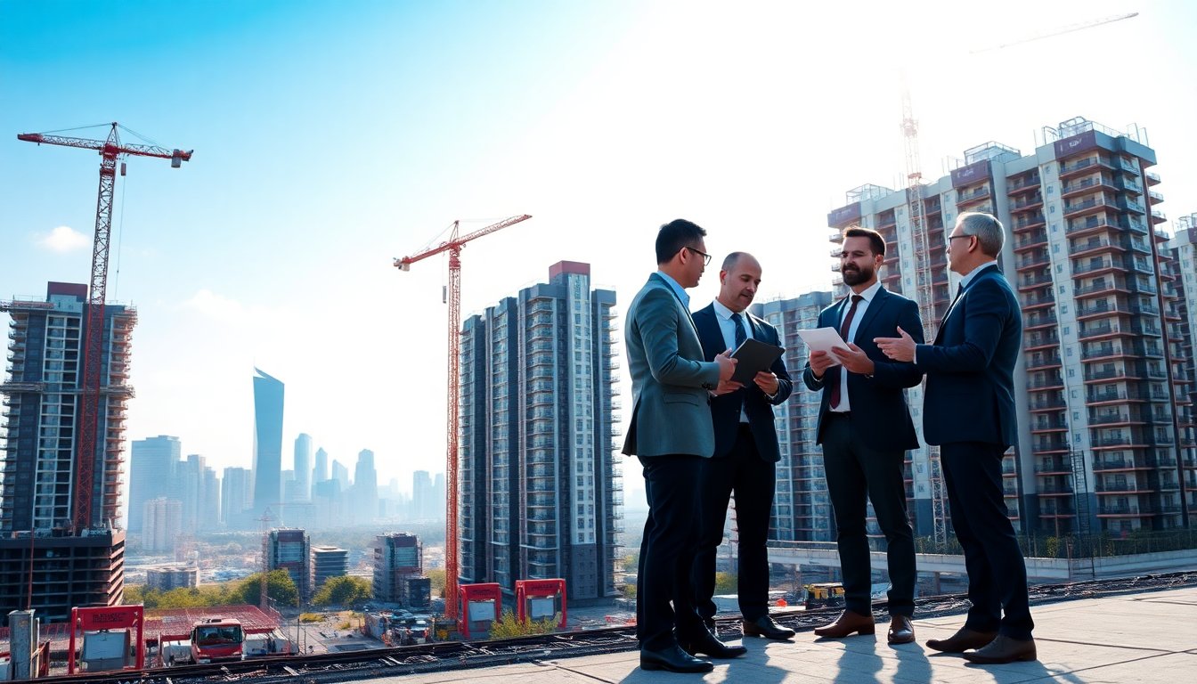 Transformación de la Inversión Inmobiliaria: Análisis Exhaustivo del Capital y la Deuda