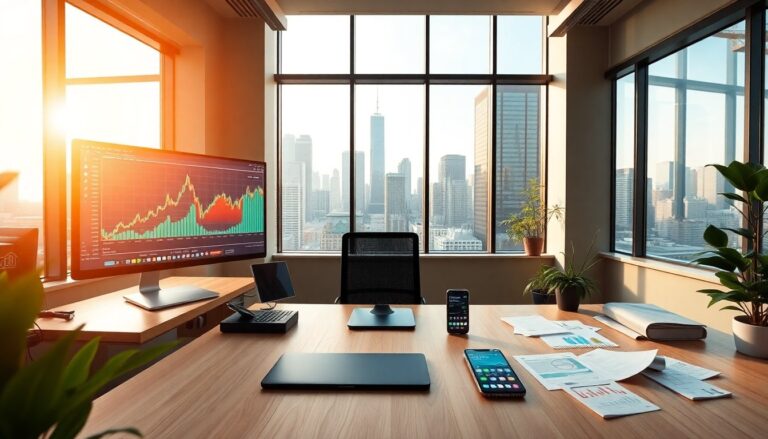 transformacion de la trump organization de bienes raices a la revolucion de las criptomonedas 1762034050