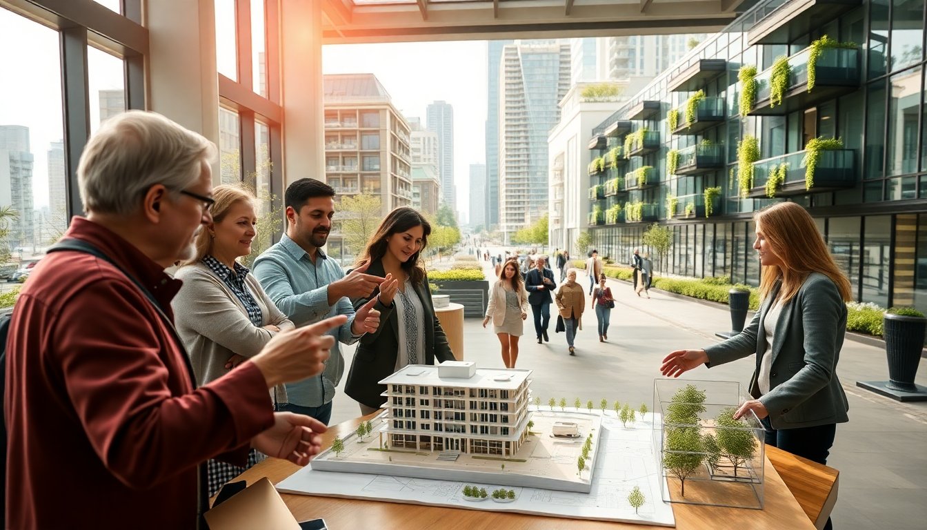 Wecity: Explora las Mejores Oportunidades de Inversión en Crowdfunding Inmobiliario