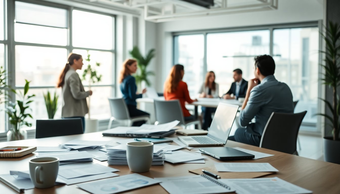 Análisis Actual del Trabajo y la Economía en España: Perspectivas y Desafíos