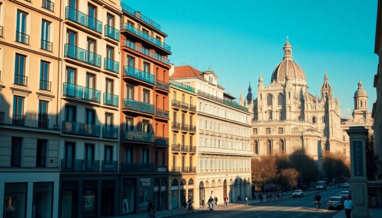 analisis del mercado inmobiliario de lujo en milan y sus oportunidades 1766315212