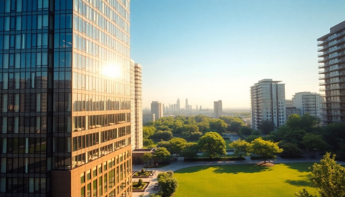 Análisis del mercado inmobiliario de lujo y sus oportunidades de inversión