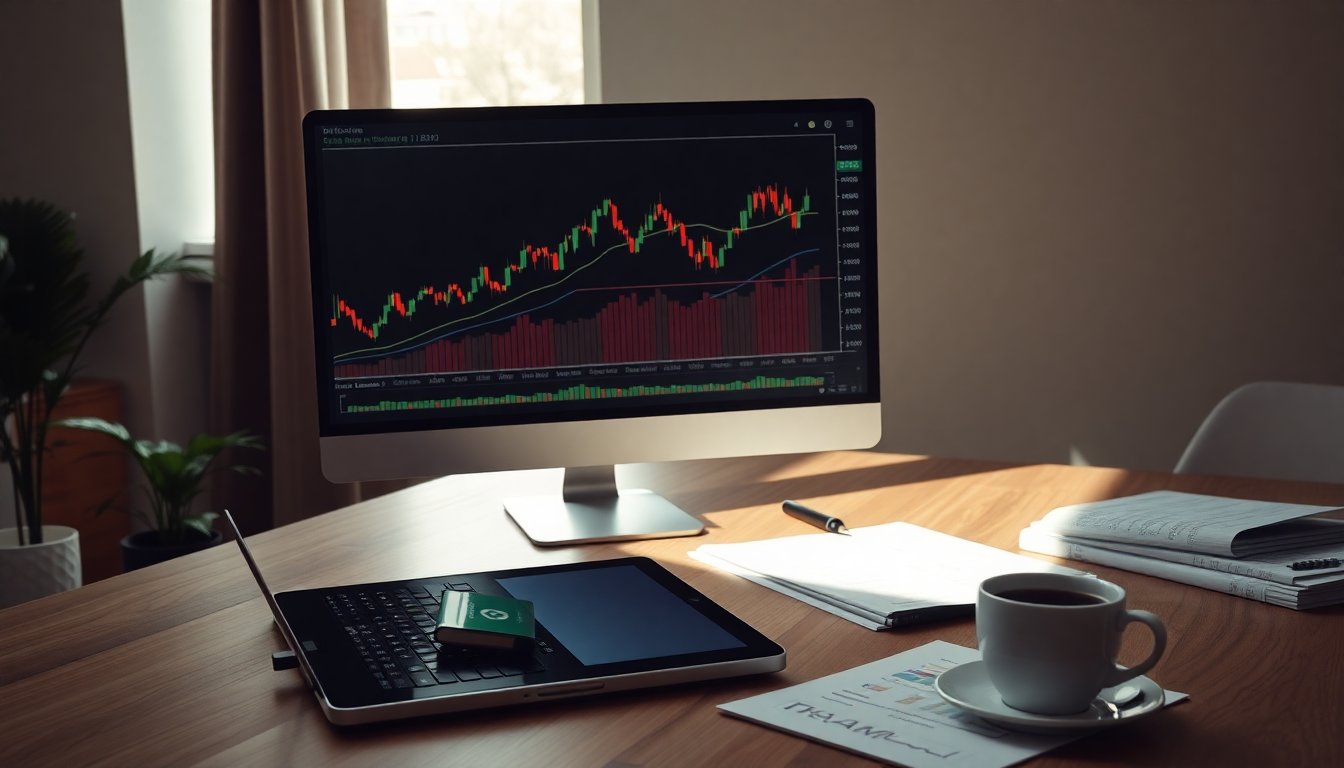 Análisis del Potencial Rebote de Bitcoin y su Contexto Actual en el Mercado