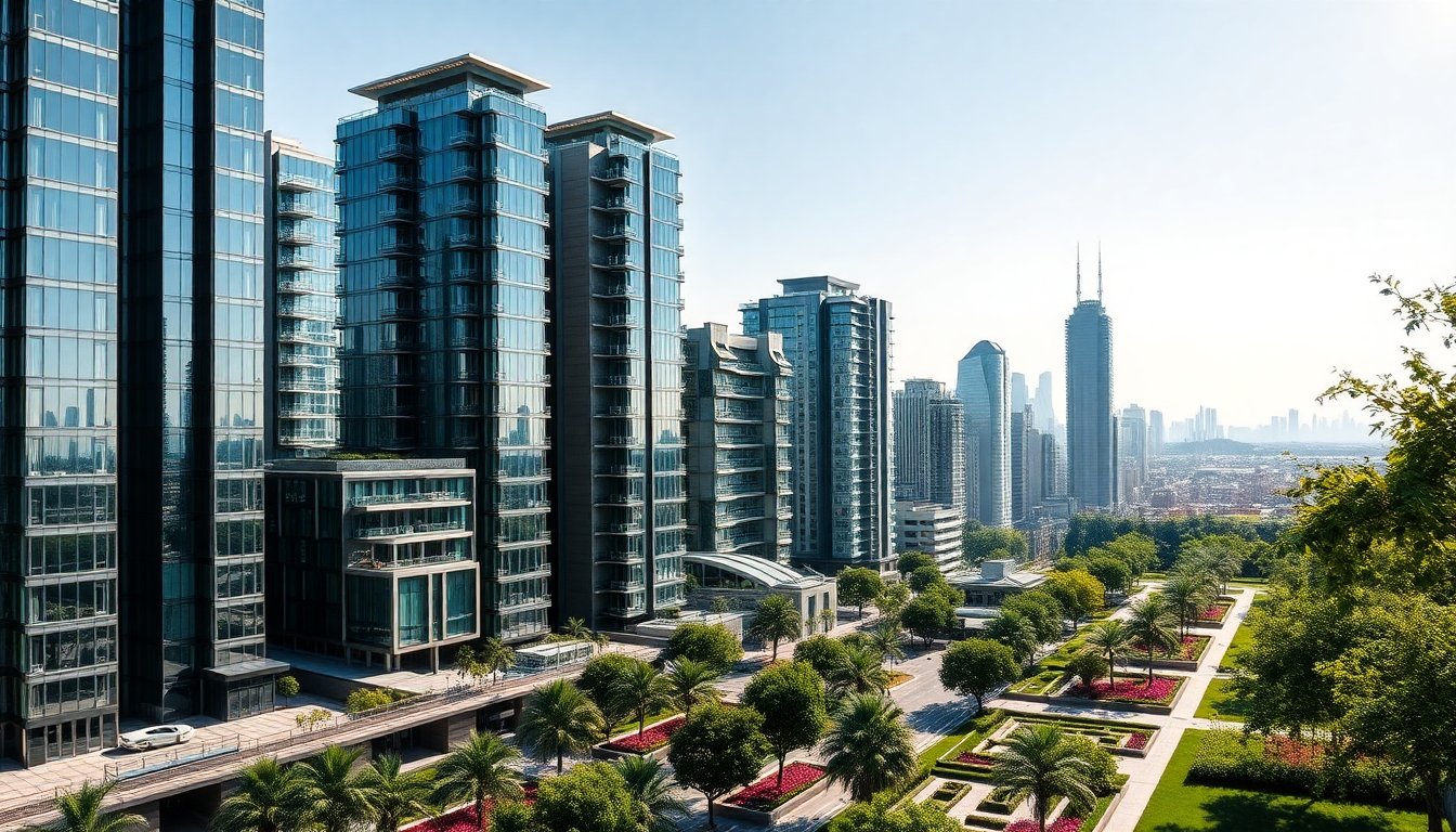 Análisis Global del Valor del Mercado Residencial: Tendencias y Perspectivas