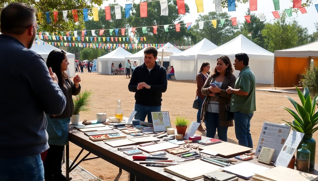Apoyo a Emprendedores en Tucumán: Microcréditos y Herramientas Clave para Impulsar tu Negocio