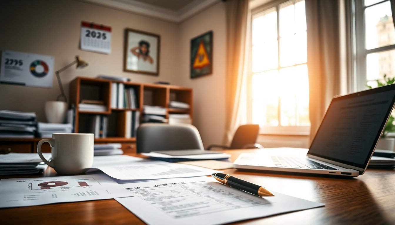 Aumento salarial del 2,5% para funcionarios: ¿Qué esperar en 2025 y 2026?