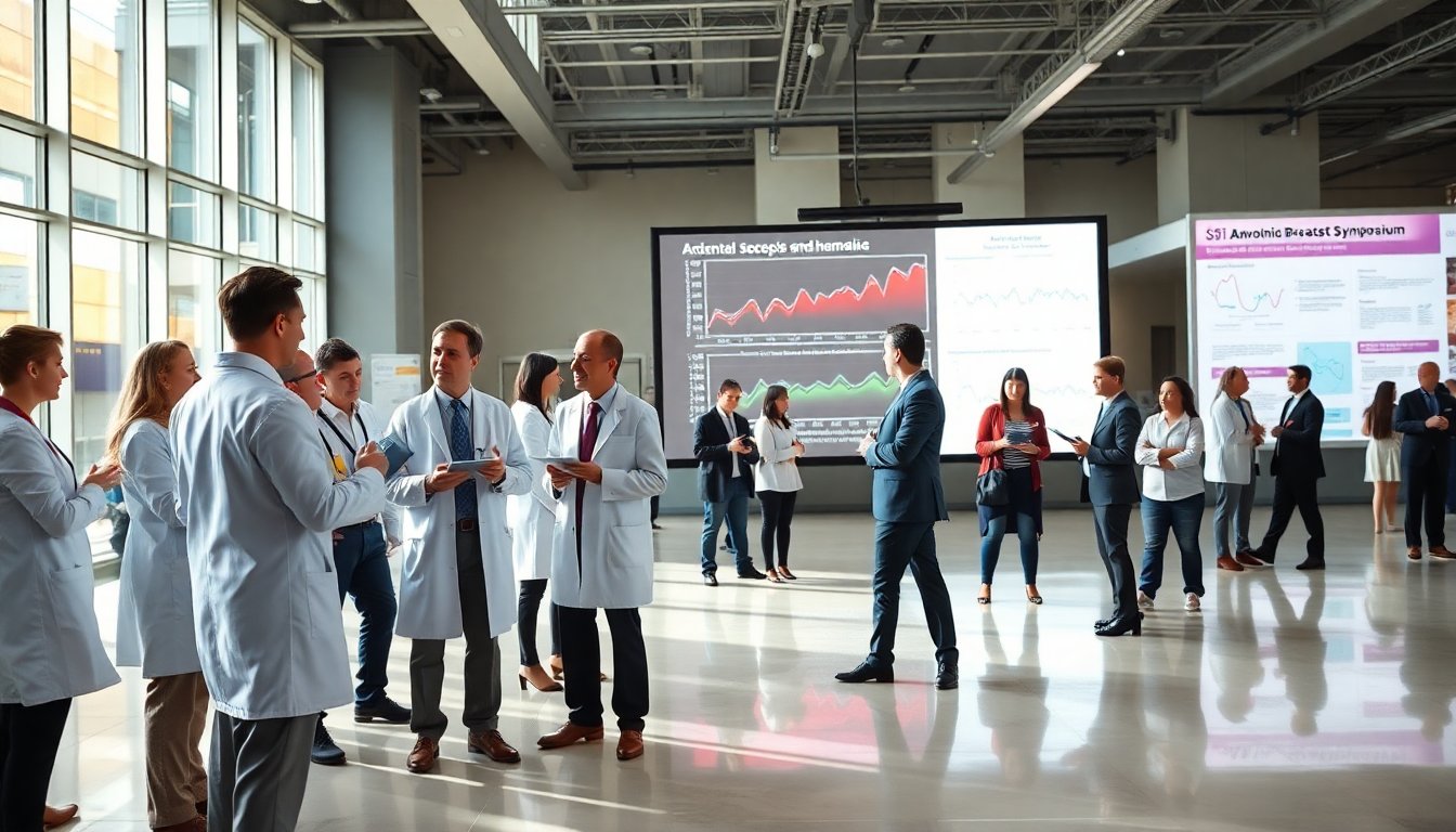 Avances Innovadores de Novartis en los Congresos ASH y SABCS 2023