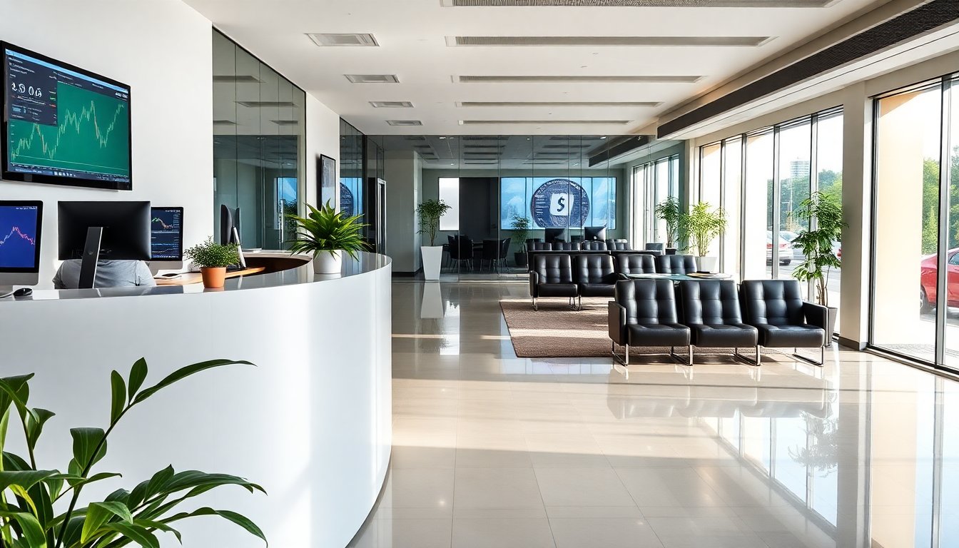 Bancos en España permiten comprar criptomonedas fácilmente sin necesidad de asesoría