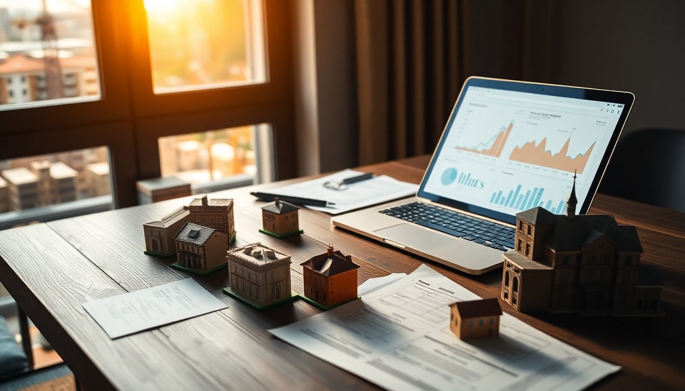 Beneficios y riesgos del crowdlending inmobiliario para inversores: lo que necesitas saber