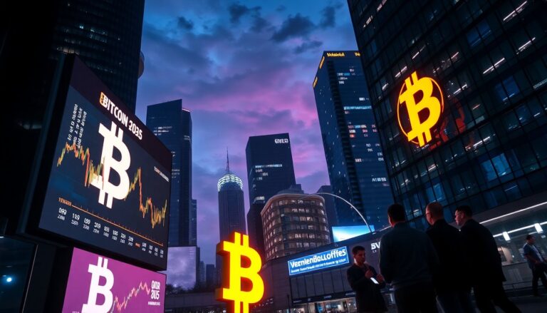 bitcoin 2025 de la euforia a la incertidumbre en el mercado cripto 1766649933