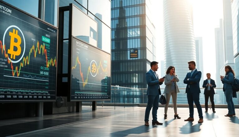 bitcoin se consolida en 89800 usd analisis del mercado y tendencias actuales 1765837231