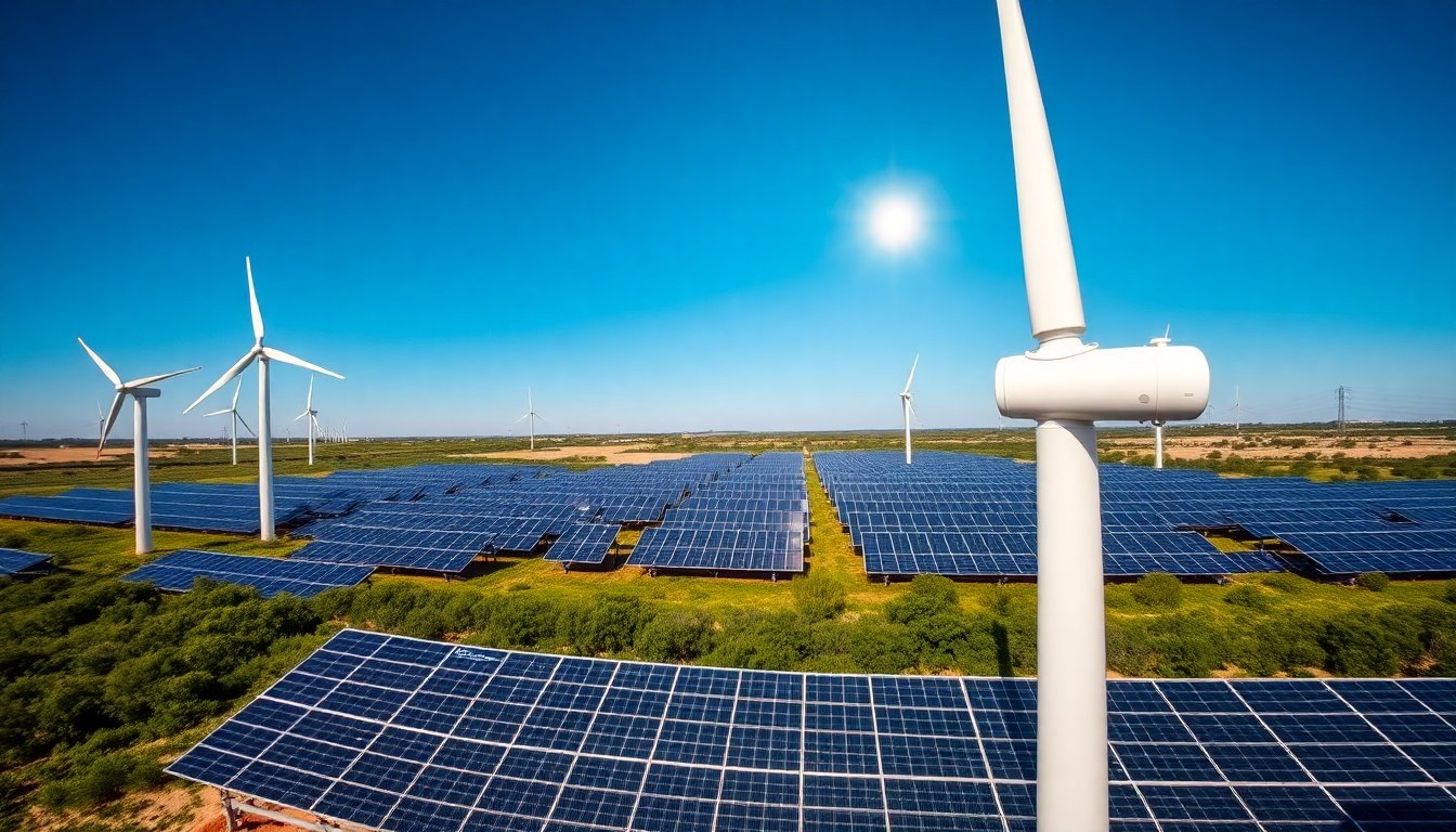 Bruselas impulsa proyectos de interconexión energética en España para un futuro sostenible