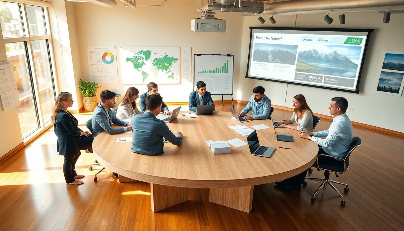 Capacitación Ejecutiva: Estrategias para Ingresar Exitosamente al Mercado Canadiense