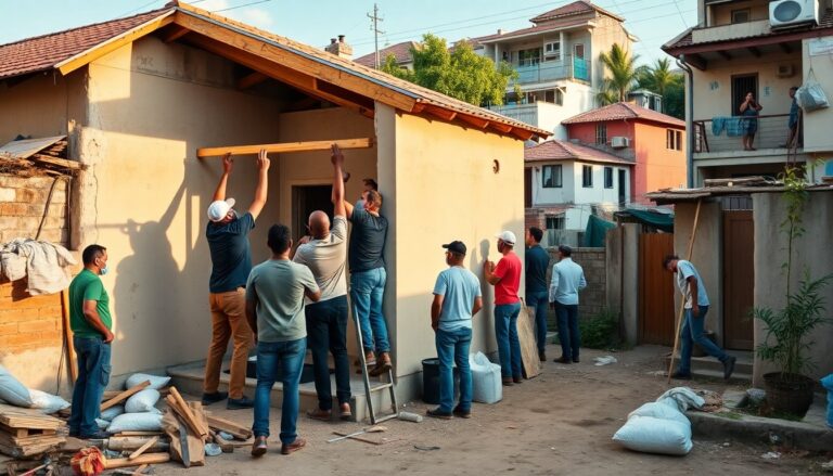 caritas argentina impulsando la mejora de viviendas para familias en necesidad 1765172265