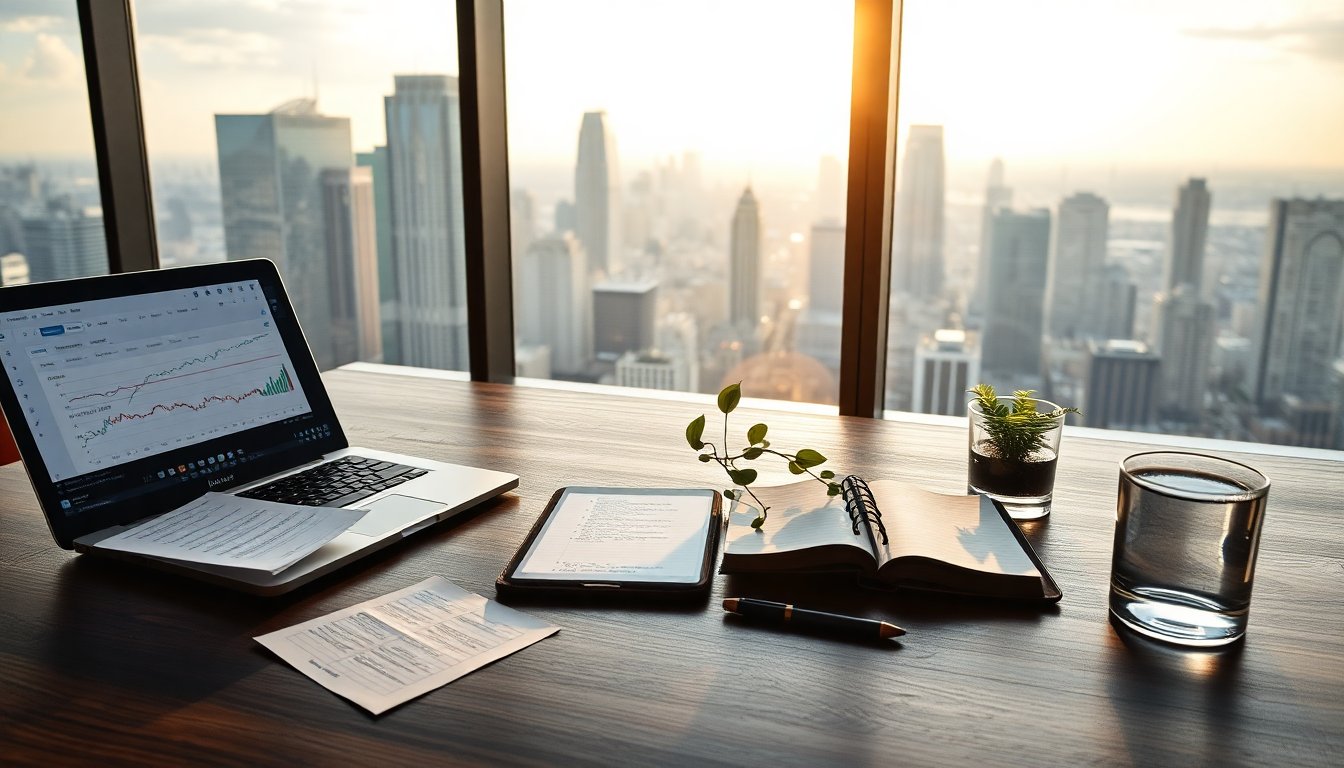 Claves de la inteligencia emocional para tener éxito en el trading