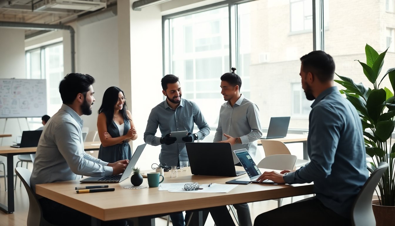 Claves para garantizar la sostenibilidad de tu startup tecnológica