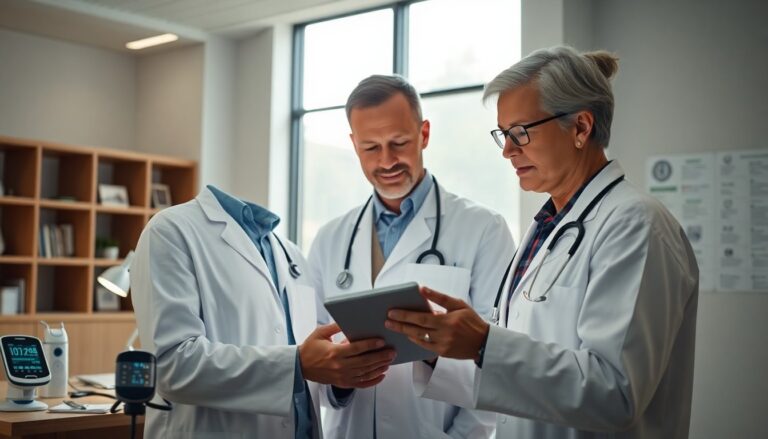 come la salute digitale sta trasformando la cura del paziente 1767157467