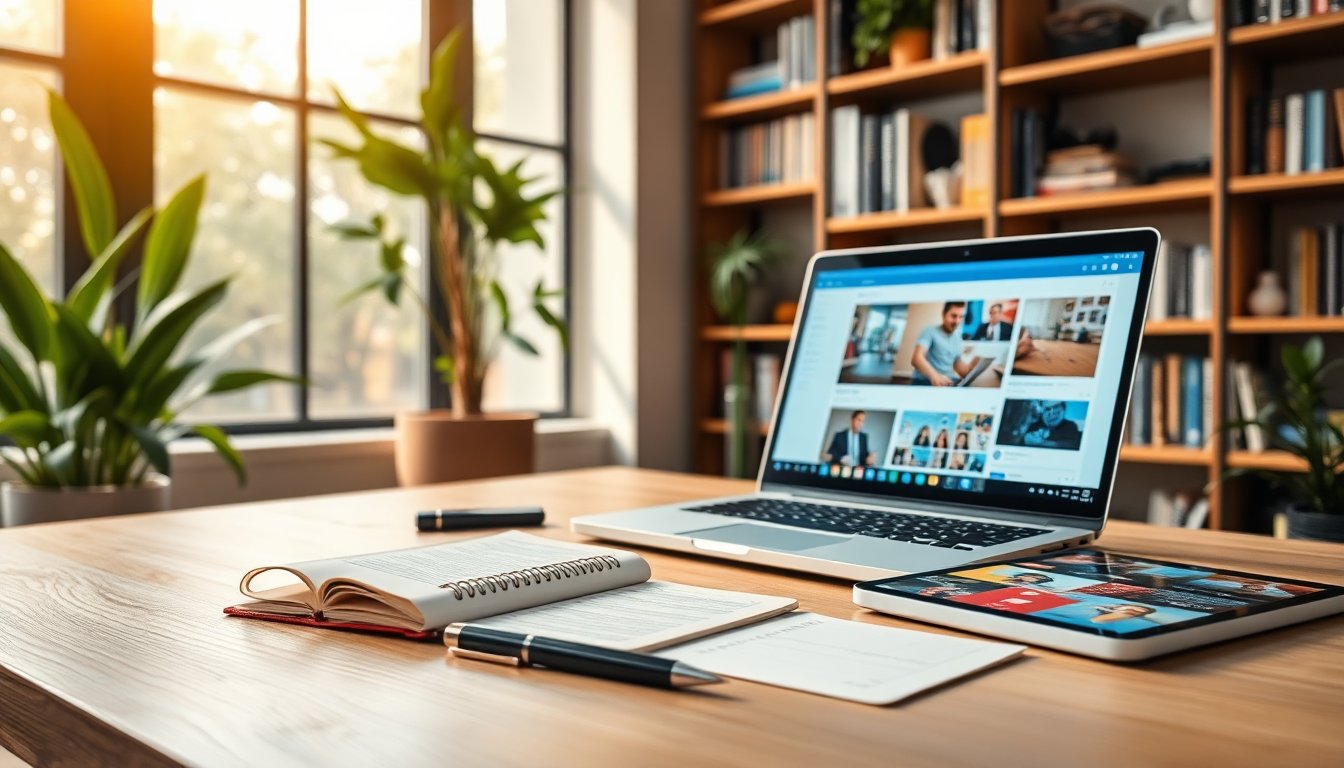 Cómo crear contenido irresistible en redes sociales
