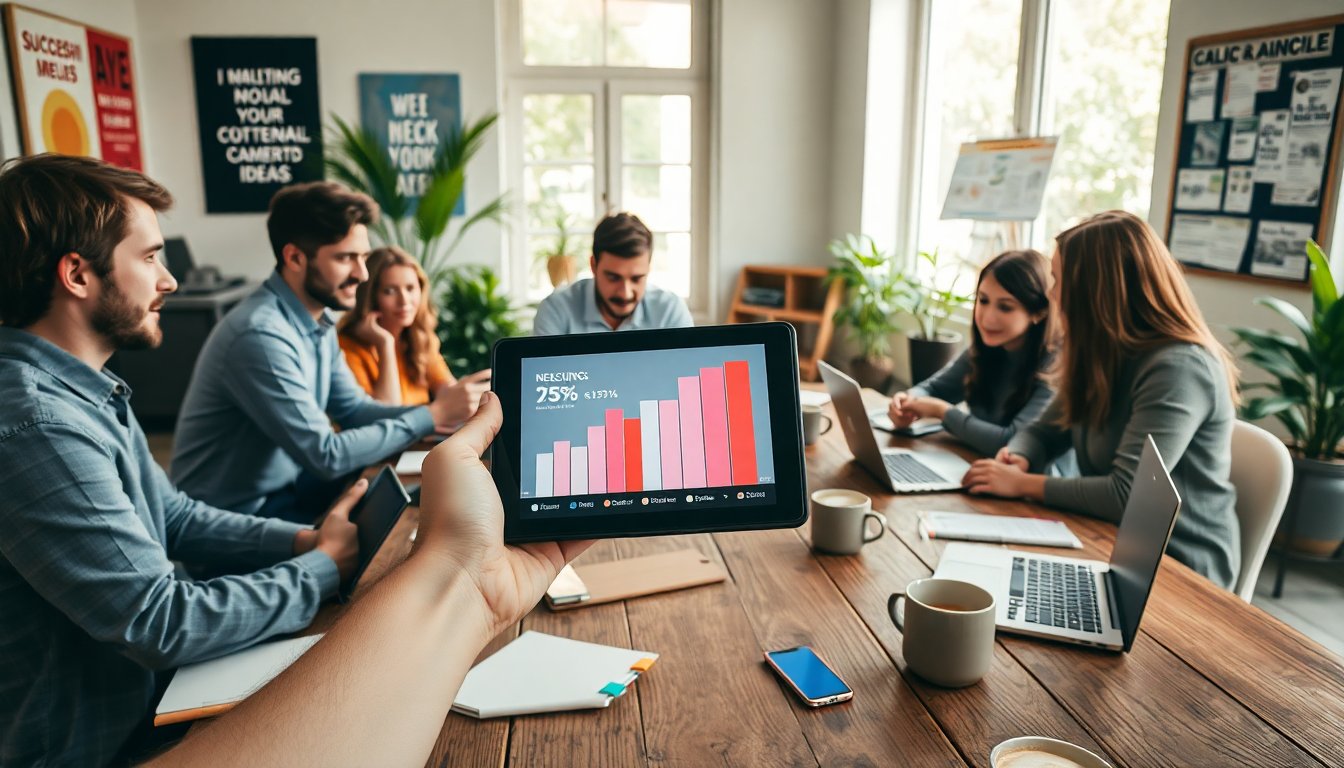 Cómo crear contenido viral: secretos que no conocías