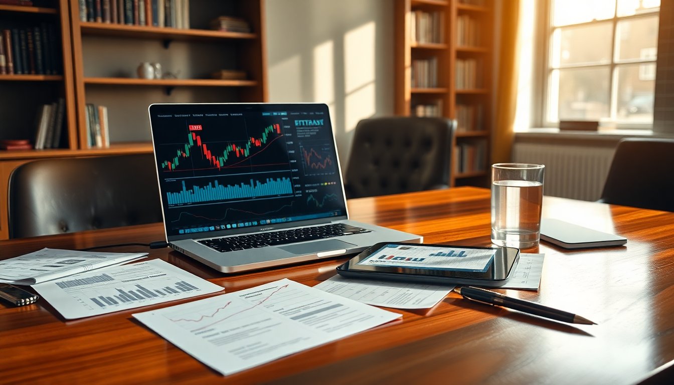 Cómo el Bid y el Ask Influyen en Tus Decisiones de Inversión