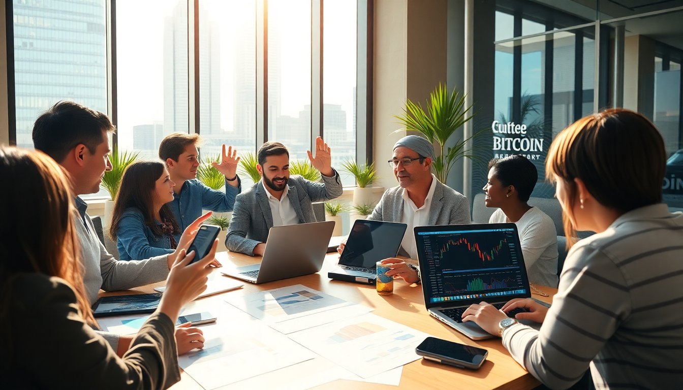 Cómo el Bitcoin Revoluciona el Mercado Global de Criptomonedas: ¡Descubre su Impacto!