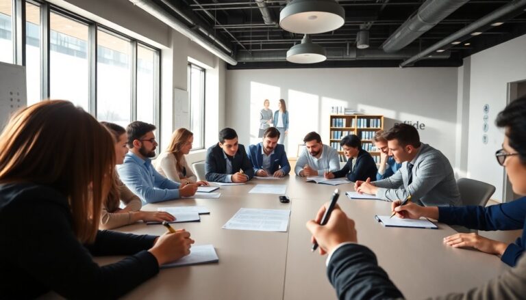 como el contrato de encomienda de fundae impulsa la formacion bonificada eficazmente 1766233752