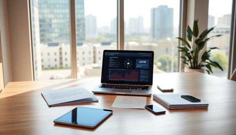 como el cumplimiento influye en la proteccion de datos y la tecnologia legal 1767201813