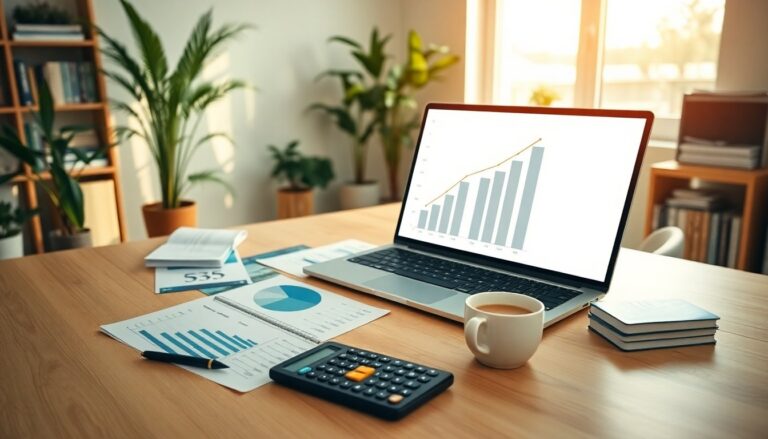 como el interes compuesto puede revolucionar tus inversiones financieras 1764589205