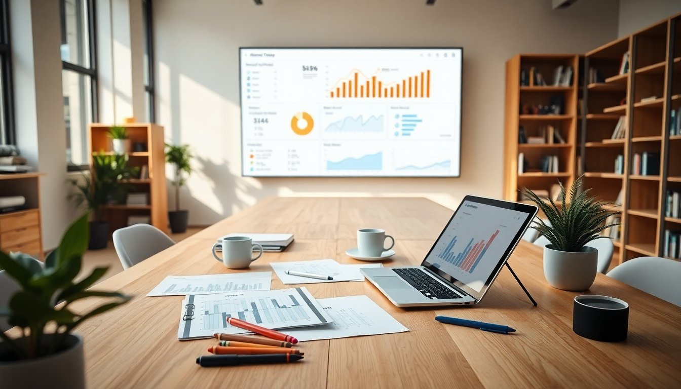 Cómo el marketing digital data-driven transforma las estrategias comerciales