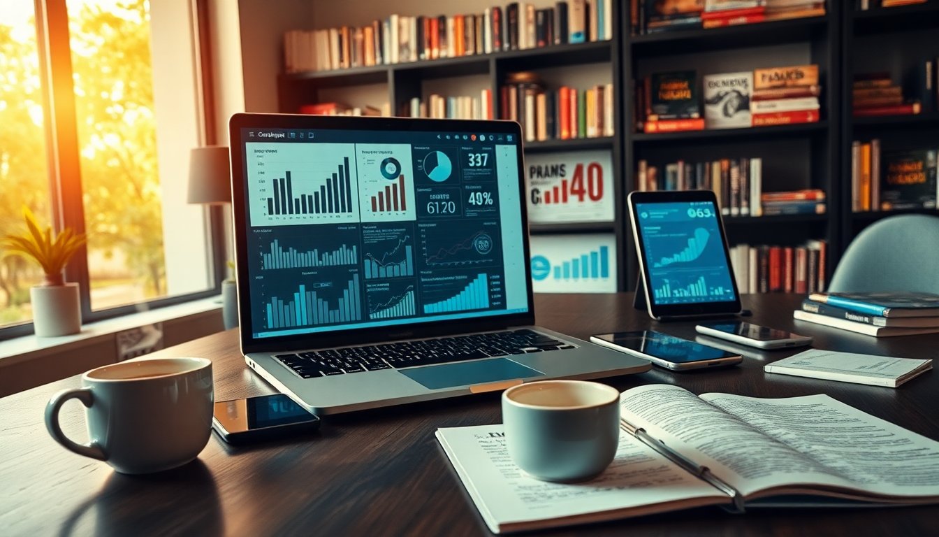 Cómo el marketing digital puede ser transformado por datos