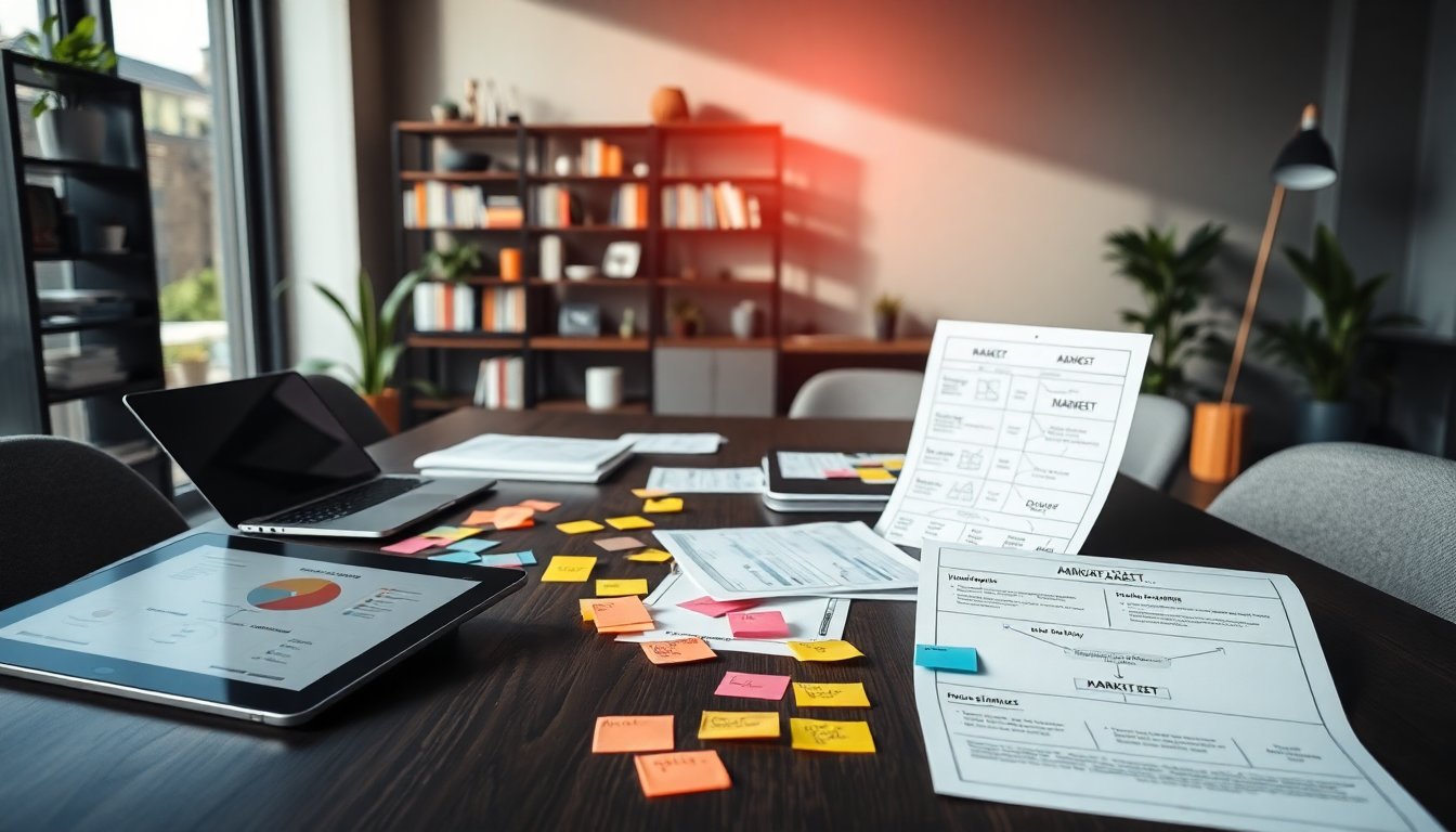 Cómo entender y lograr un product-market fit sostenible en tu startup