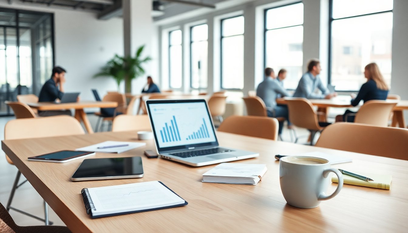 Cómo financiar eficazmente tu máster en marketing digital: Guía completa y consejos útiles