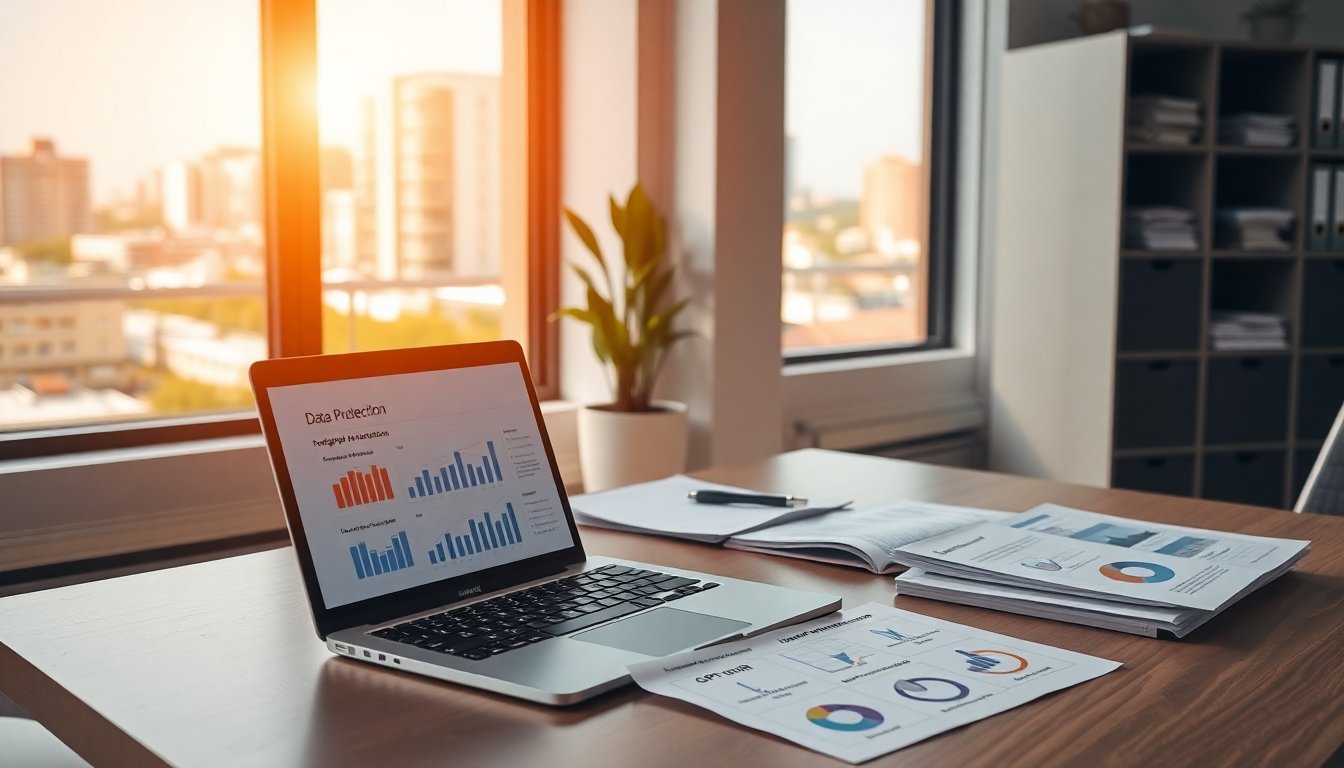 Cómo garantizar la compliance en el entorno digital