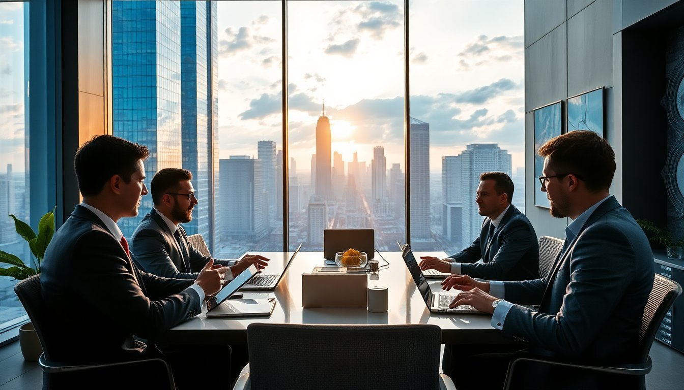 Cómo la crisis de 2008 moldeó el futuro de la innovación fintech