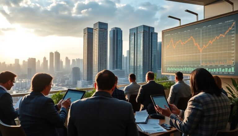 como la inflacion afecta a los mercados financieros globales 1767157584