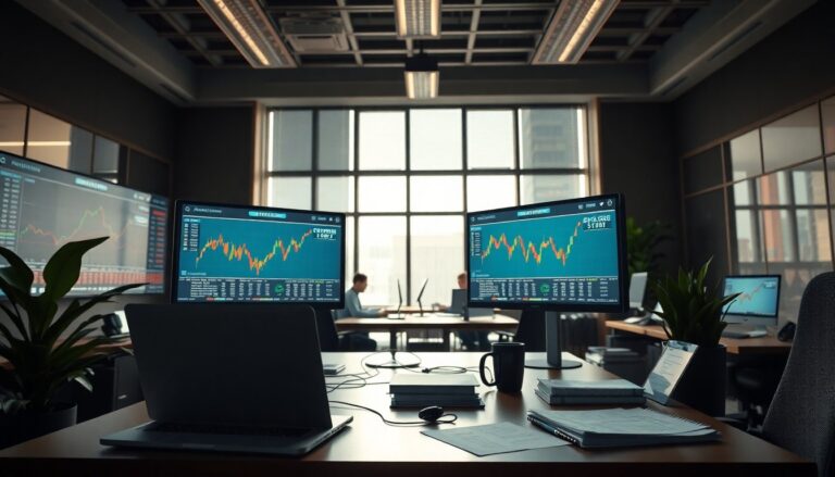 como la inflacion afecta al mercado de valores y las estrategias de inversion 1767179054