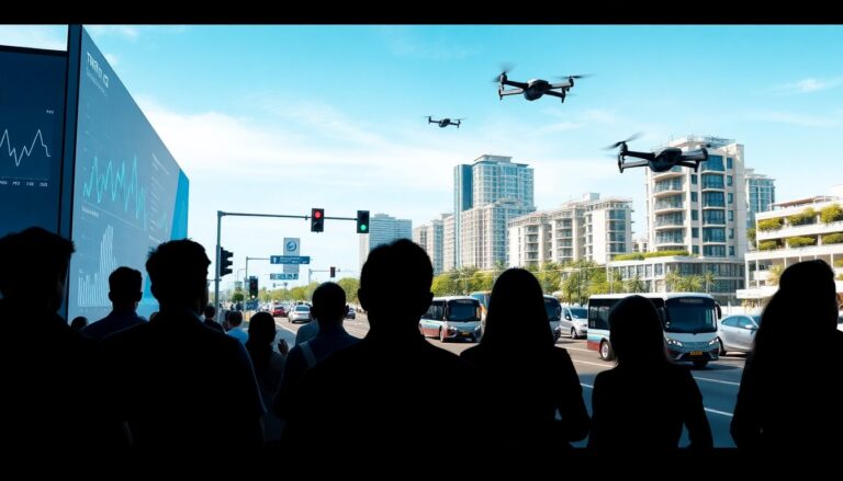 como la inteligencia artificial esta cambiando nuestras vidas 1767157921