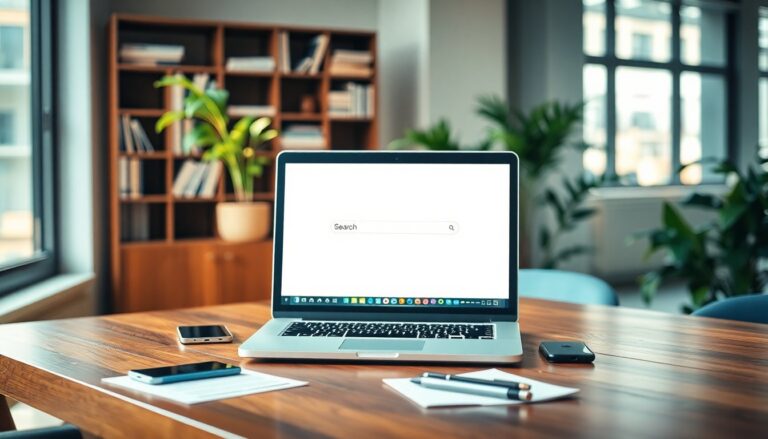 como la inteligencia artificial esta transformando la busqueda en linea 1767158371