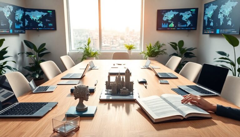 como la inteligencia artificial esta transformando la economia mundial 1767200503