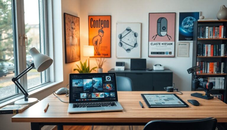 como la inteligencia artificial generativa esta revolucionando el contenido digital 1767092568